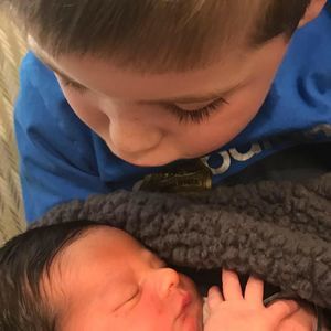 Meet your Posher, Disa